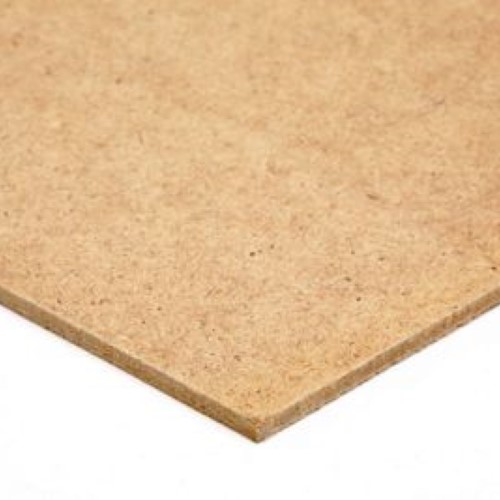 Eucatex Standard Hardboard
2440 x 1220 x 3mm