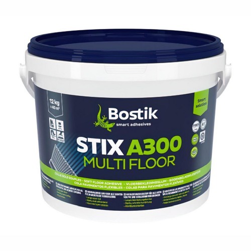 Bostik STIX A300 Multi Floor Adhesive