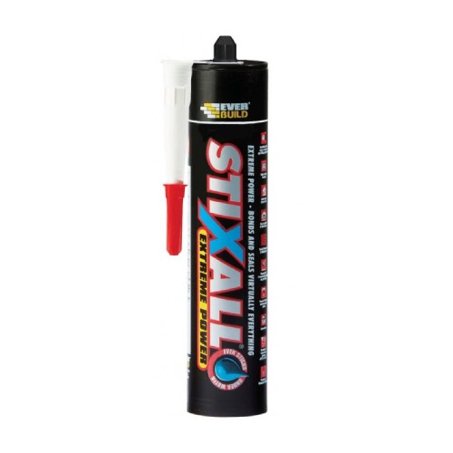 Stixall Grab Adhesive and Sealant