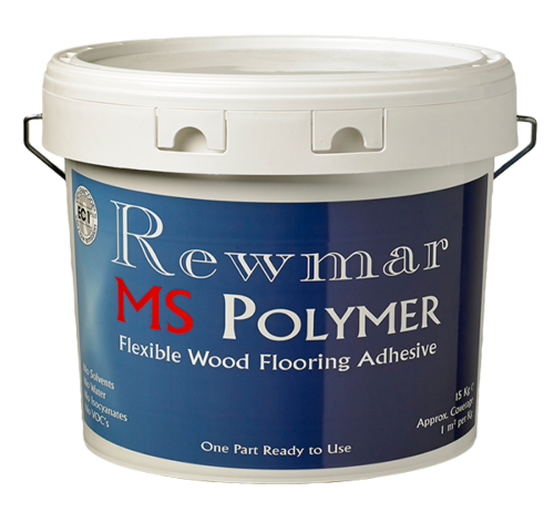 Rewmar MS Polymer