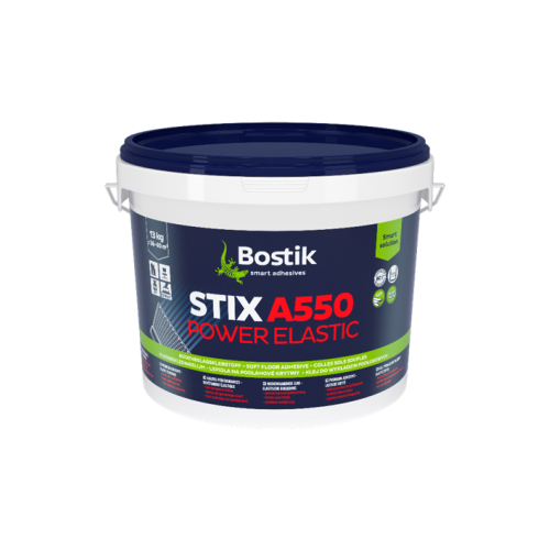 Bostik Stix A550