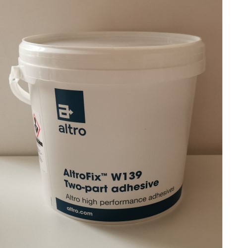 Altrofix W139 Wall Cladding Adhesive - 8Kg
