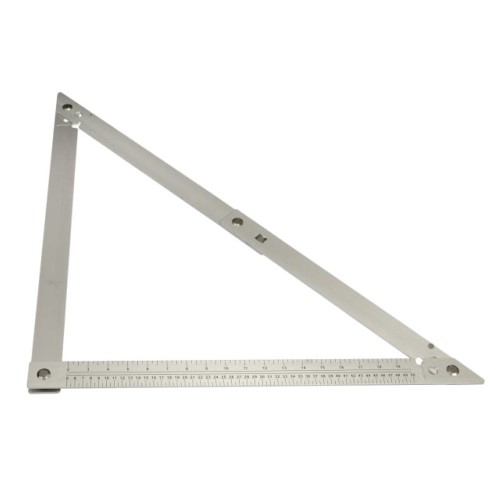 Faithful Folding Square