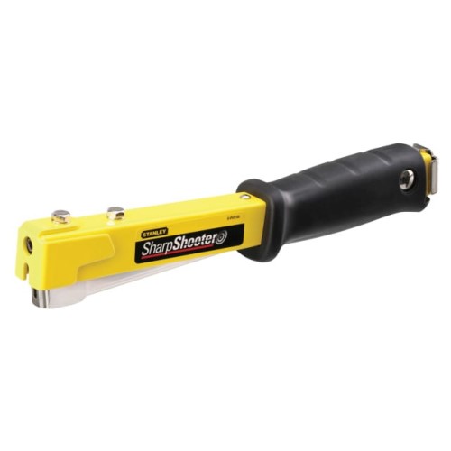 Stanley SharpShooter Hammer Tacker