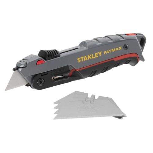 Stanley Fatmax Safety Knife