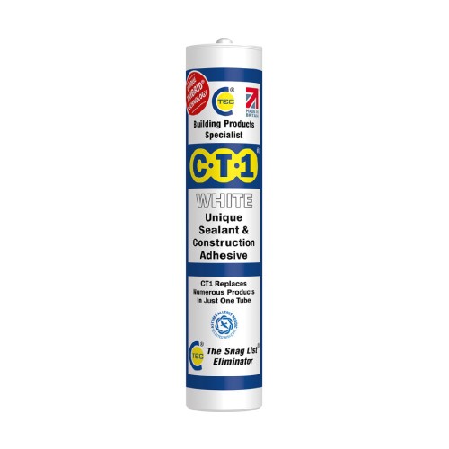 CT1 Adhesive & Sealant