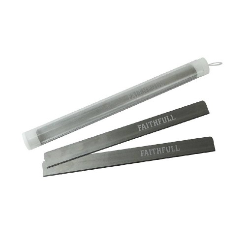 Faithfull Heavy Duty Floor Scraper Blades