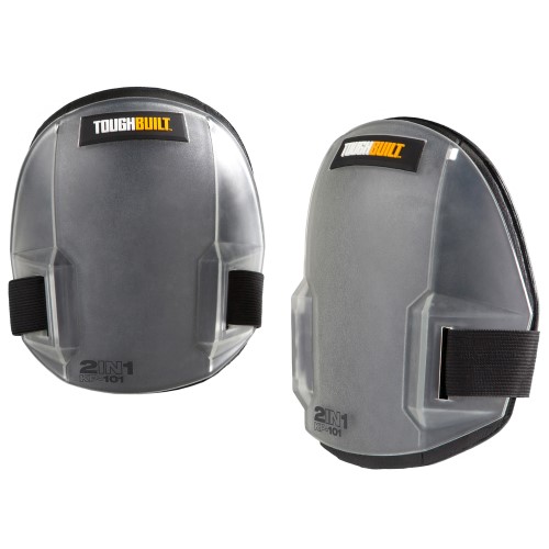 Toughbuilt 2 in 1 Knee Pads