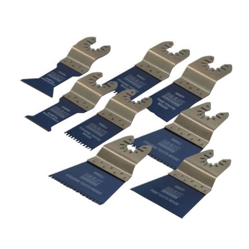 Smart Trade Series Multitool Blades - Universal Fit