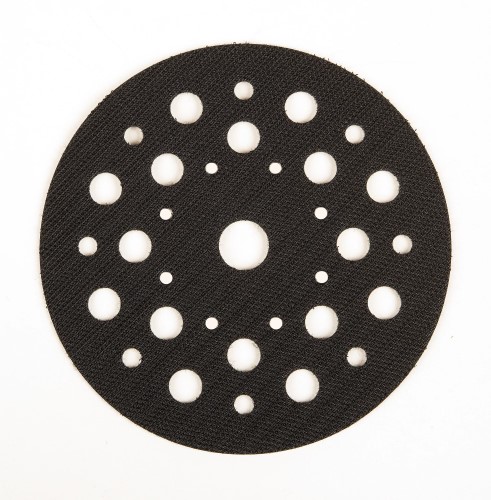 Mirka Pad Saver - 125mm - 33 Holes
Pack of 1