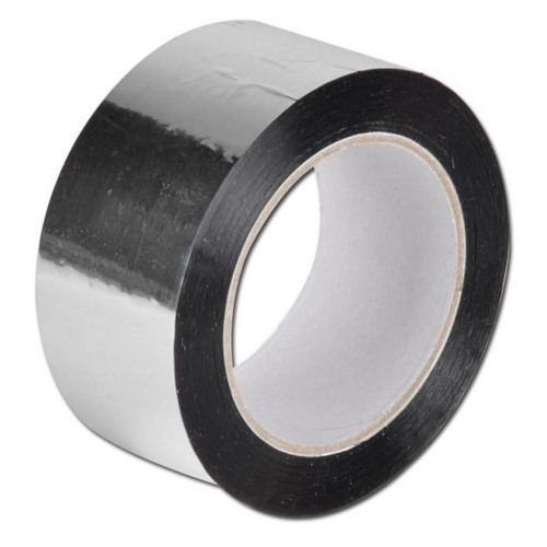 True Grip Foil Lock 30mu Foil Tape