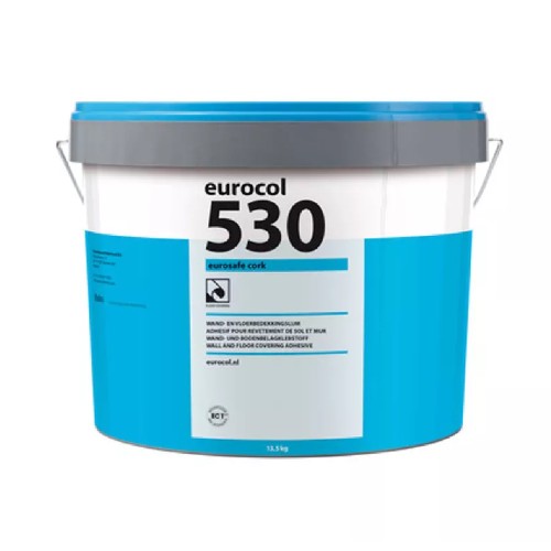 Eurocol 530 Eurosafe Cork