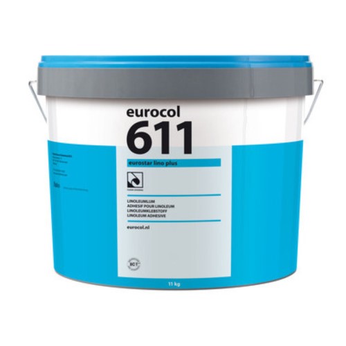 Forbo Eurocol 611 Eurostar Lino Adhesive