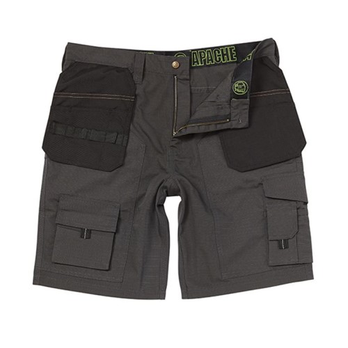 Apache Rip-Stop Holster Shorts