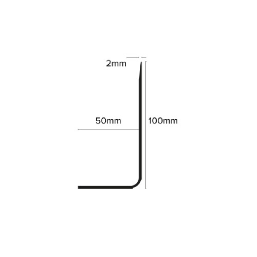 Genesis PVC Set In Skirting