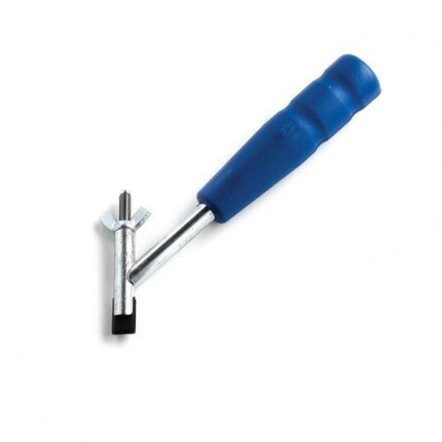 Janser Stainless Steel Quicky P - Type Groover
