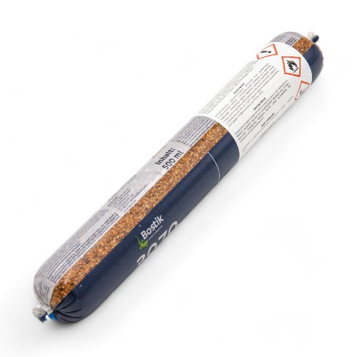 Bostik 3070 Liquid Cork Expansion Joint
