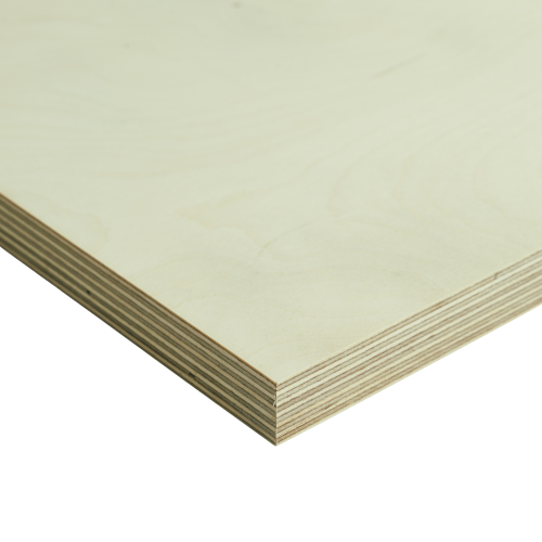 Birch Plywood - BB/BB