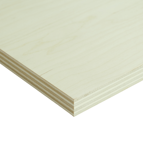 Poplar Plywood