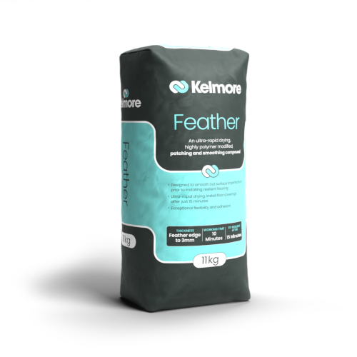 Kelmore Feather