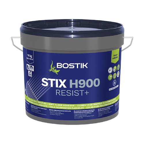 Bostik STIX H900 RESIST+ High Performance Adhesive