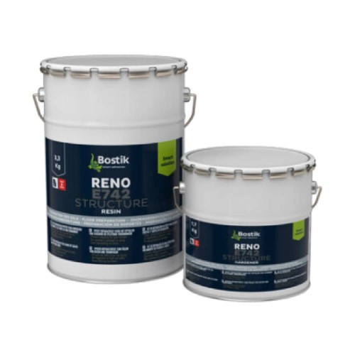 Bostik Reno E742 Structure