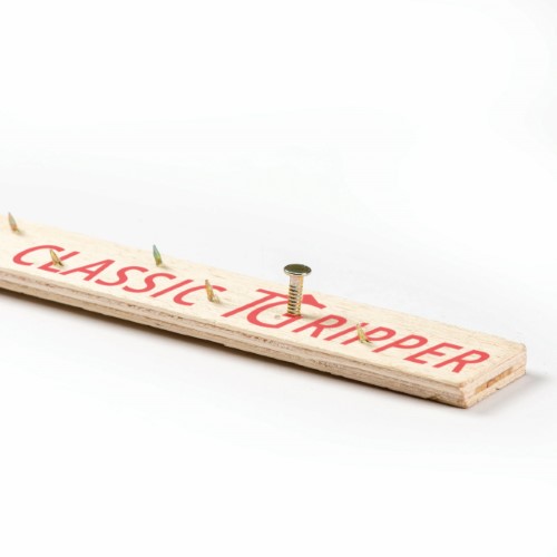 True Grip Classic Wood Gripper