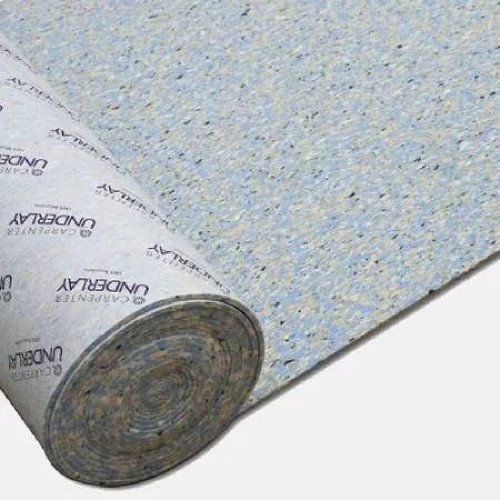 Carpenters Extra Step Carpet Underlay