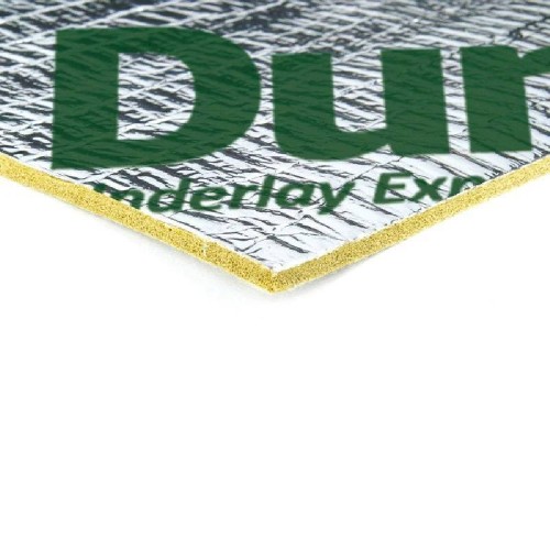 Duralay Timbermate Excel Wood & Laminate Underlay