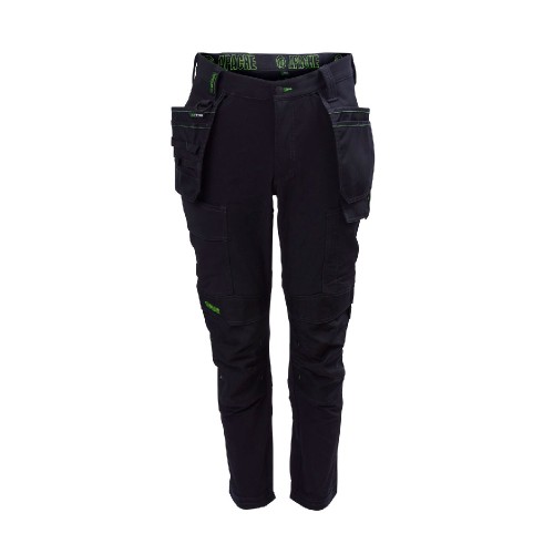 Apache Calgary Stretch Holster Trousers