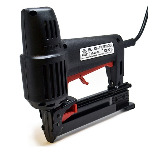 Maestri Kear Professional MET567 Electronic Stapler