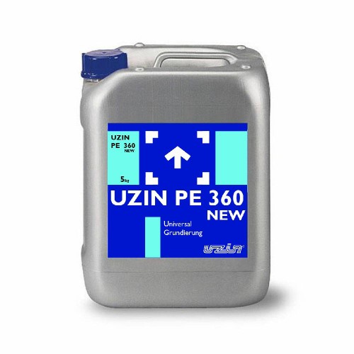 Uzin PE360 Plus Primer