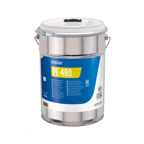 Uzin PE480 New 2 Component DPM