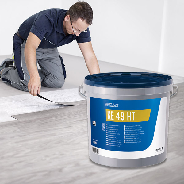 Uzin KE 49 HT
6Kg