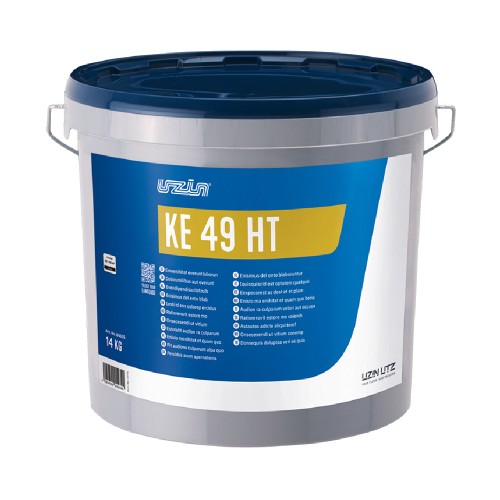 Uzin KE 49 HT