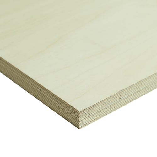 Birch Plywood - B/BB