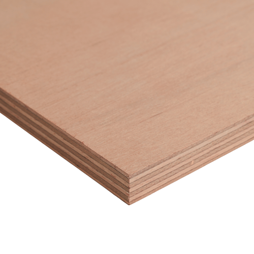 Gaboon Marine Plywood<br />
Lloyds Approved