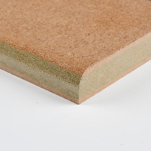 Moisture Resistant Medite MDF 
3050 x 1220 x 18mm