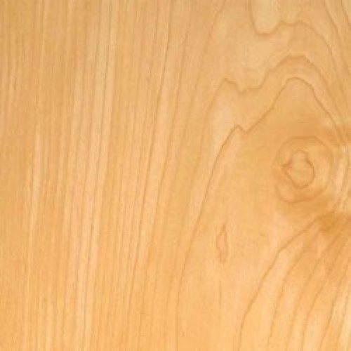 White Maple Veneered MDF
Crown Cut - 2 Sided A/B
2440 x 1220 x 26mm