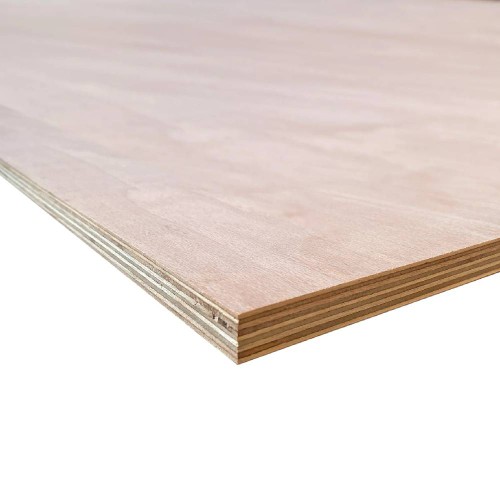 Classic Hardwood Plywood