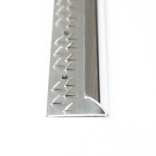 Gripperrods Single Edge Trim