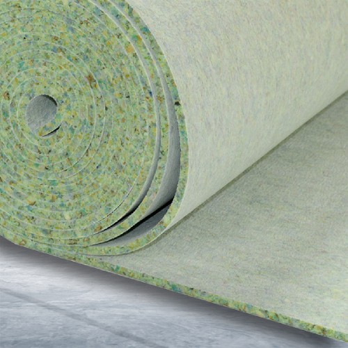 Barefoot Balance 10 PCPU Carpet Underlay