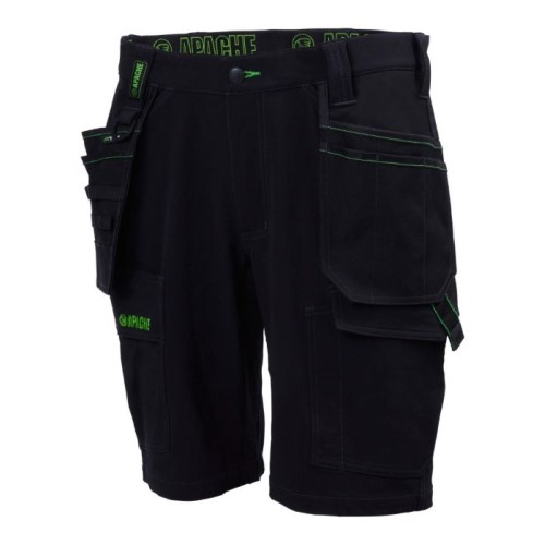Apache Whistler Stretch Shorts