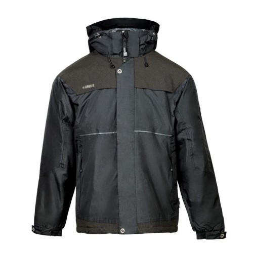 Apache ATS Waterproof Padded Jacket