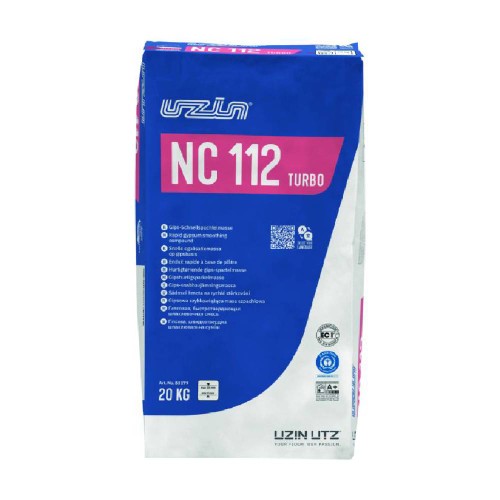 Uzin NC 112 Turbo