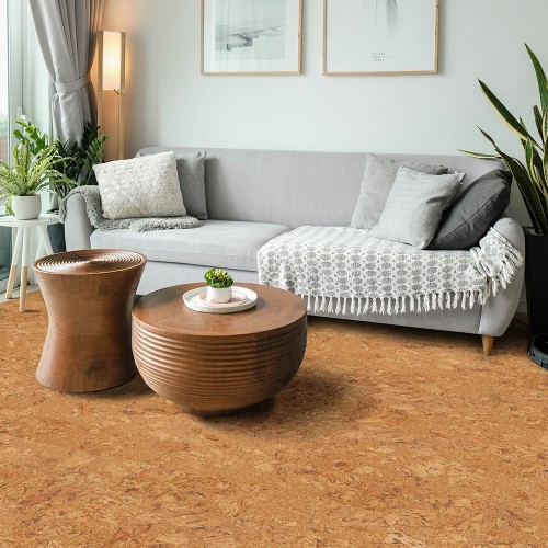 Puretree Cork | Bespoke Cork Flooring & Wall Tiles | Puretree Cork