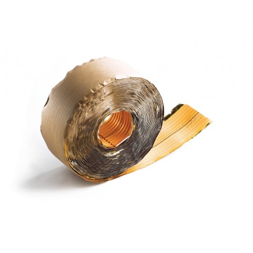 Janser Super Golden Heat Seam Tape