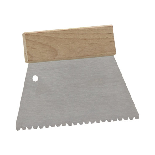 Janser Adhesive Trowel Blade Inserts - 28cm