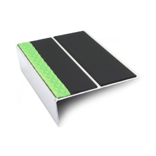 Genesis Aluminator Nosing - ASL10