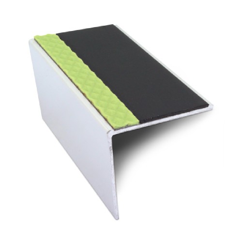 Genesis Aluminator Nosing - ASL20